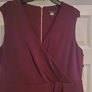 NWT Tommy Hilfiger Size 14 Dress